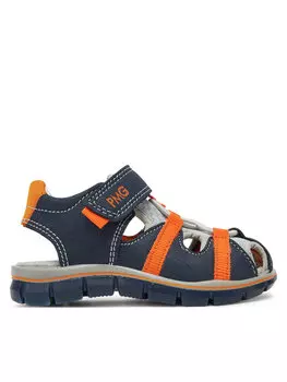 Сандалии 7895400 S Primigi, синий