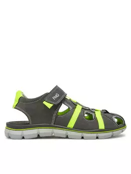 Сандалии 7895422 D Primigi, серый