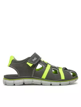 Сандалии 7895422 D Primigi, серый