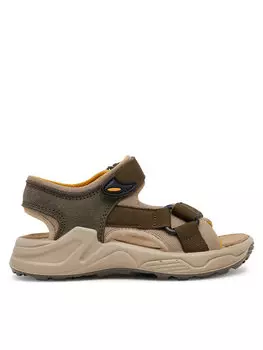 Сандалии 7897011 M Primigi, хаки