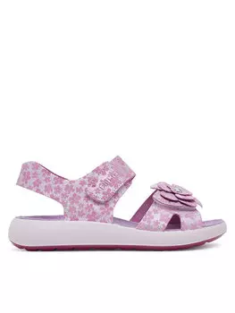 Сандалии 7898600 D Primigi, розовый