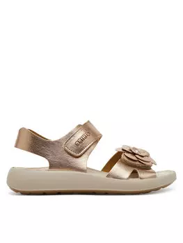 Сандалии 7898622 D Primigi, золотой