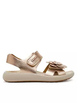 Сандалии 7898622 M Primigi, золотой