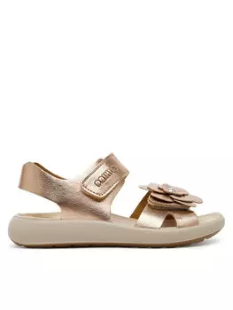Сандалии 7898622 M Primigi, золотой