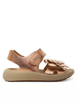 Сандалии 7898622 S Primigi, золотой