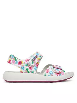 Сандалии 7898877 D Primigi, белый