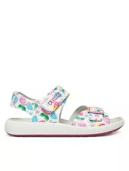 Сандалии 7898877 M Primigi, белый