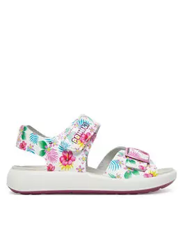 Сандалии 7898877 S Primigi, белый