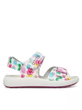 Сандалии 7898877 S Primigi, белый