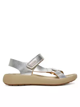 Сандалии 7898922 D Primigi, серебряный