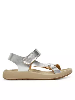 Сандалии 7898922 M Primigi, серебряный
