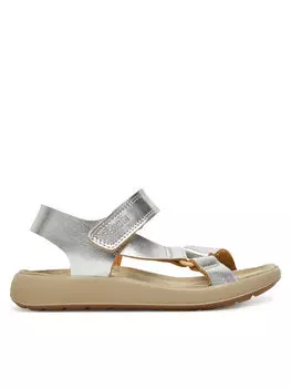 Сандалии 7898922 M Primigi, серебряный