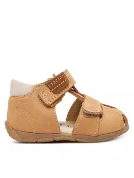 Сандалии 7911500 Primigi, коричневый