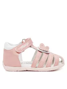 Сандалии 7911700 Primigi, розовый