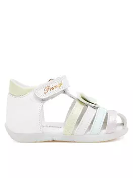 Сандалии 7911711 Primigi, белый