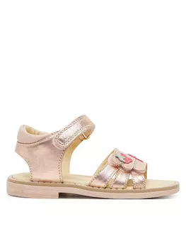 Сандалии 7913711 M Primigi, золотой