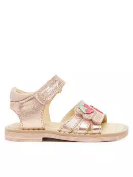 Сандалии 7913711 S Primigi, золотой