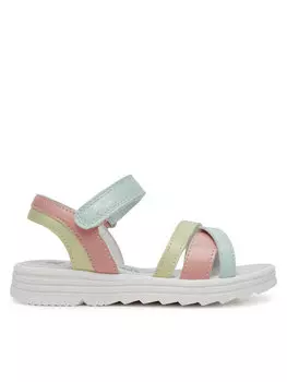 Сандалии 7917600 M Primigi, мультиколор