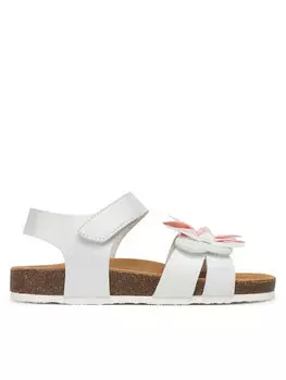 Сандалии 7934700 M Primigi, белый