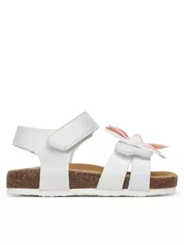 Сандалии 7934700 S Primigi, белый