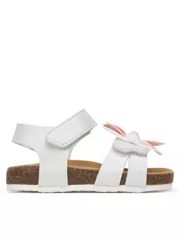 Сандалии 7934700 S Primigi, белый