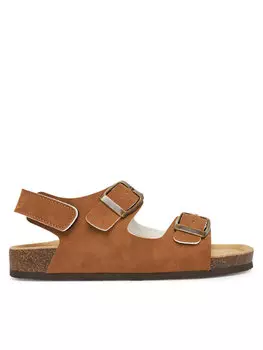 Сандалии 7935211 M Primigi, коричневый