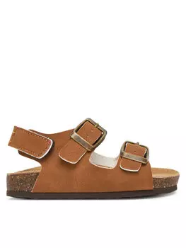 Сандалии 7935211 S Primigi, коричневый