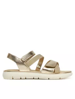 Сандалии 7936511 M Primigi, золотой