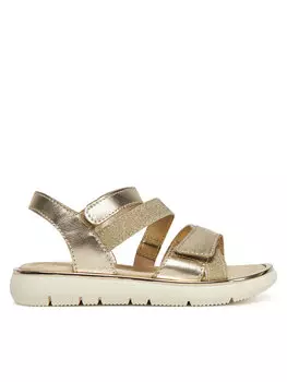 Сандалии 7936511 S Primigi, золотой