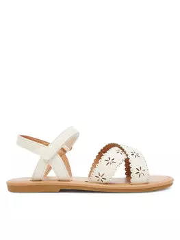 Сандалии 7937511 M Primigi, экрю