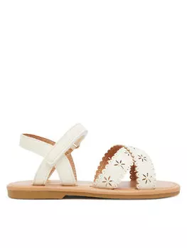 Сандалии 7937511 S Primigi, экрю