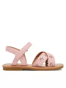 Сандалии 7937522 S Primigi, розовый