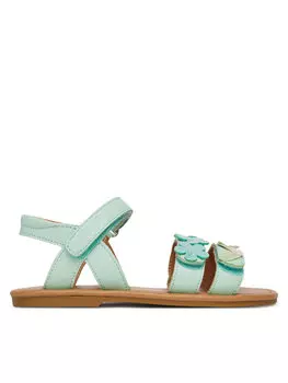 Сандалии 7937922 M Primigi, зеленый