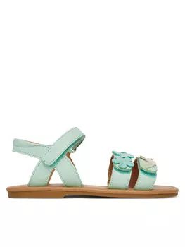 Сандалии 7937922 M Primigi, зеленый