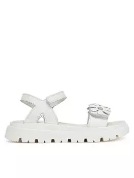 Сандалии 7938511 M Primigi, белый