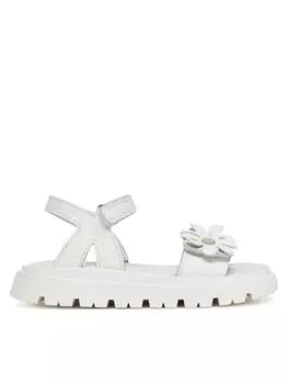 Сандалии 7938511 S Primigi, белый