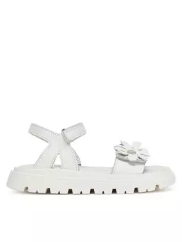 Сандалии 7938511 S Primigi, белый