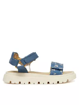 Сандалии 7938600 M Primigi, синий