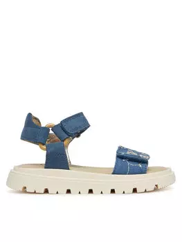 Сандалии 7938600 S Primigi, синий