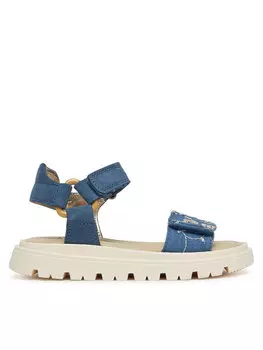 Сандалии 7938600 S Primigi, синий