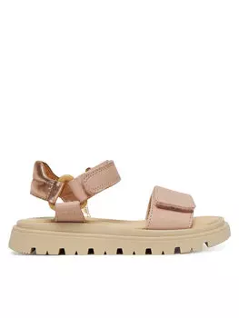 Сандалии 7938622 S Primigi, розовый