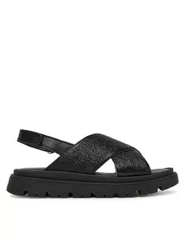 Сандалии 7938733 M Primigi, черный