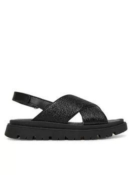 Сандалии 7938733 M Primigi, черный