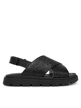 Сандалии 7938733 S Primigi, черный