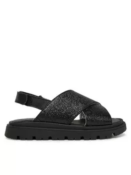 Сандалии 7938733 S Primigi, черный