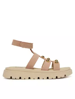 Сандалии 7938900 M Primigi, розовый