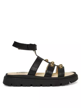 Сандалии 7938933 M Primigi, черный