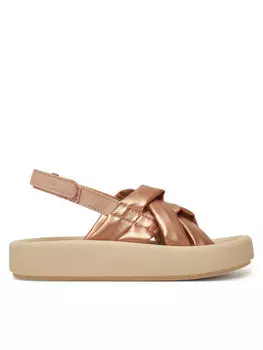 Сандалии 7939711 S Primigi, золотой