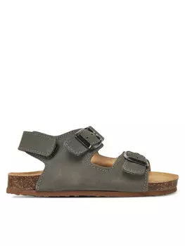 Сандалии 7941700 M Primigi, серый