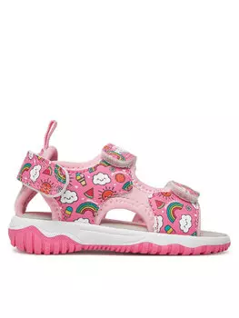 Сандалии 7952500 Primigi, розовый